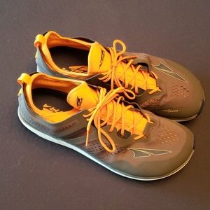 Altra Kayenta shoes, Men's Size US 11.5